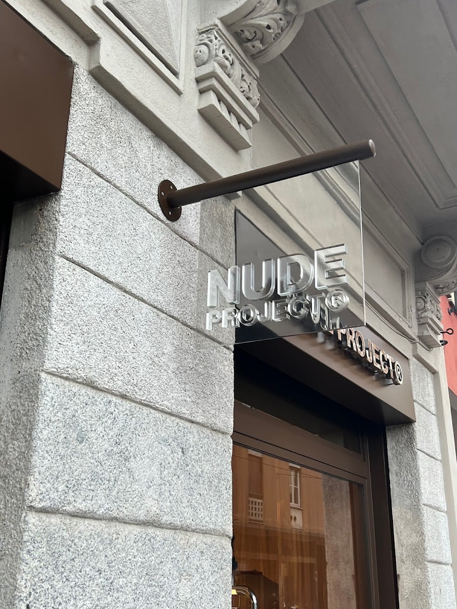 Nude Project
