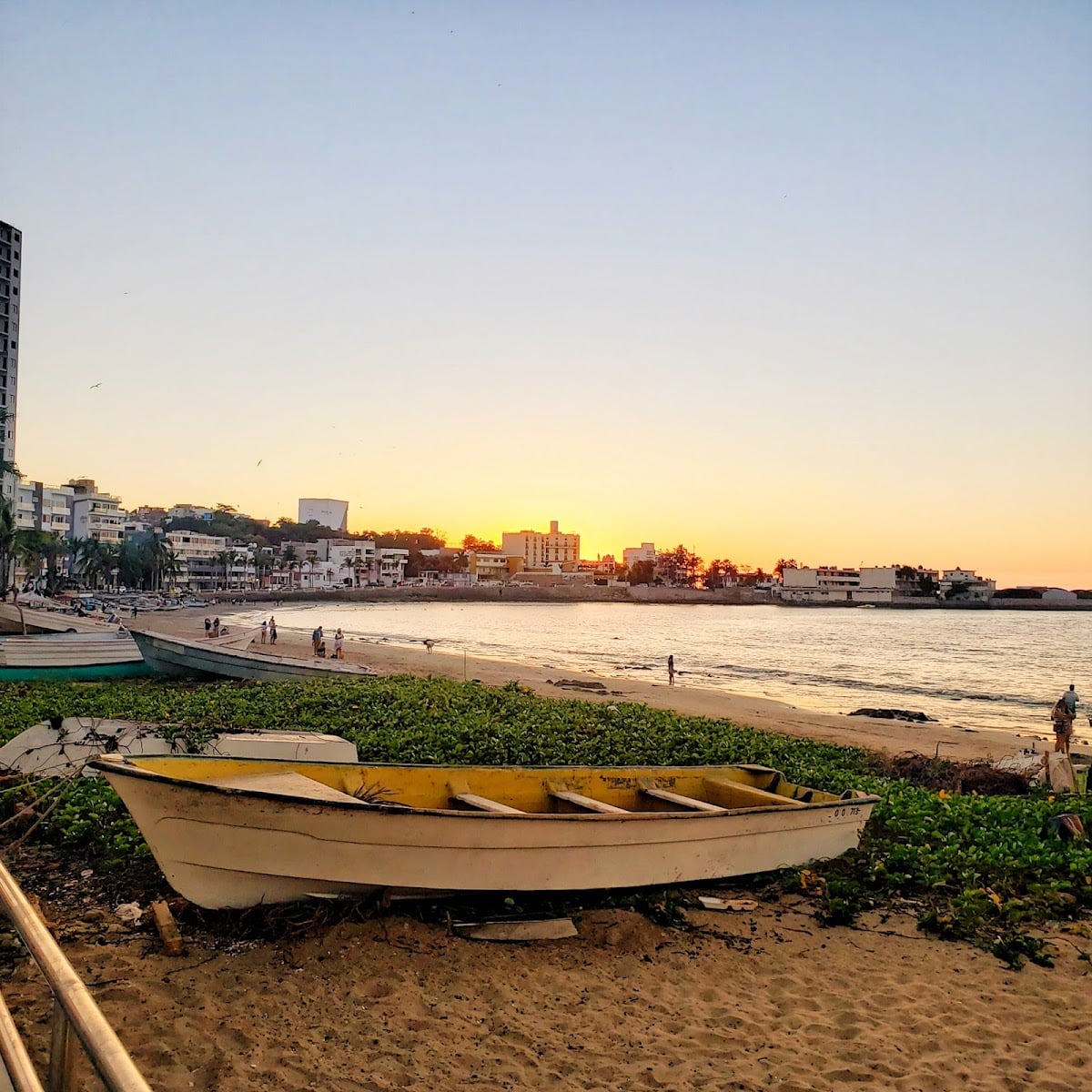 Mazatlán