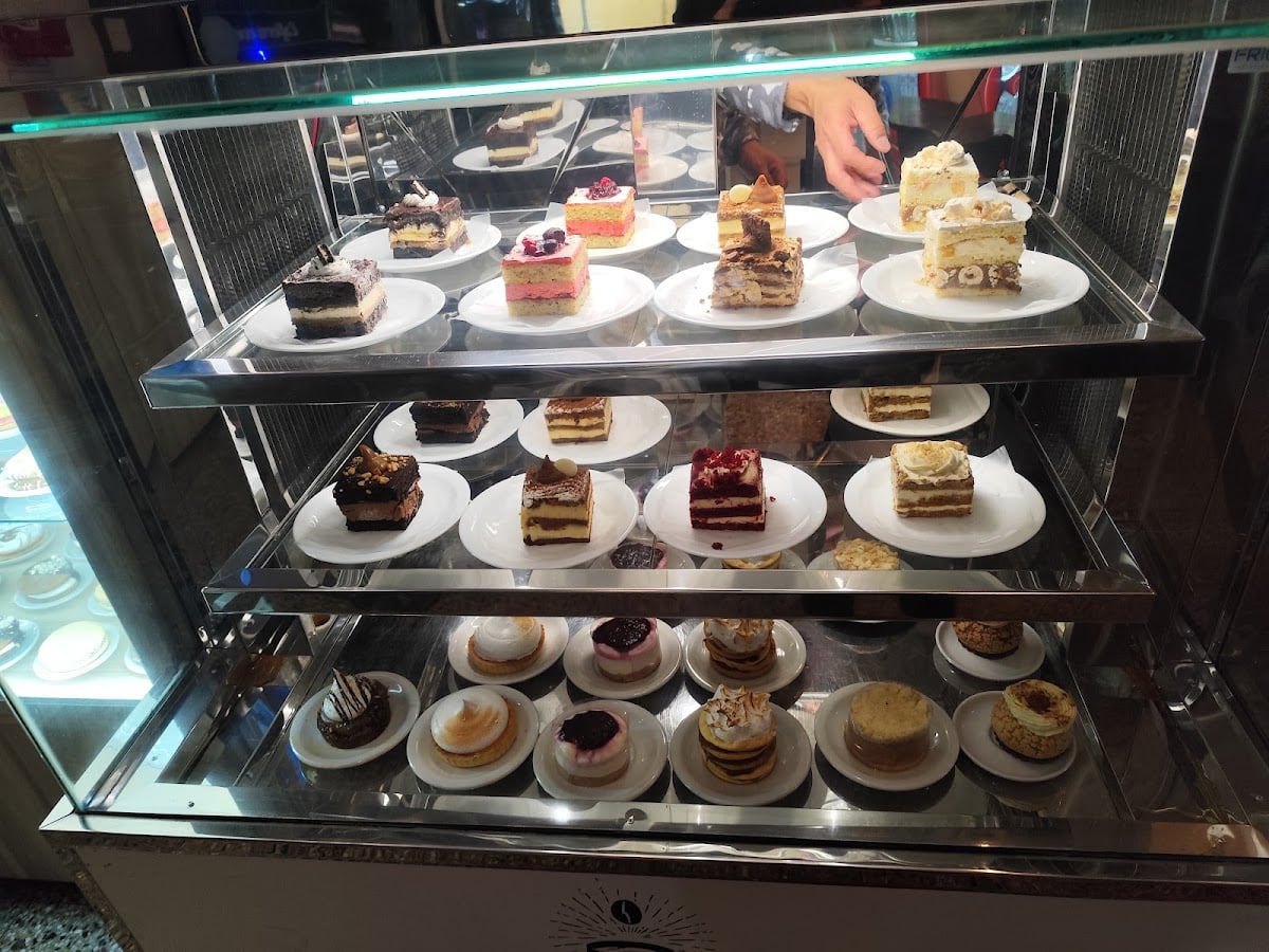 MAJO coffee house