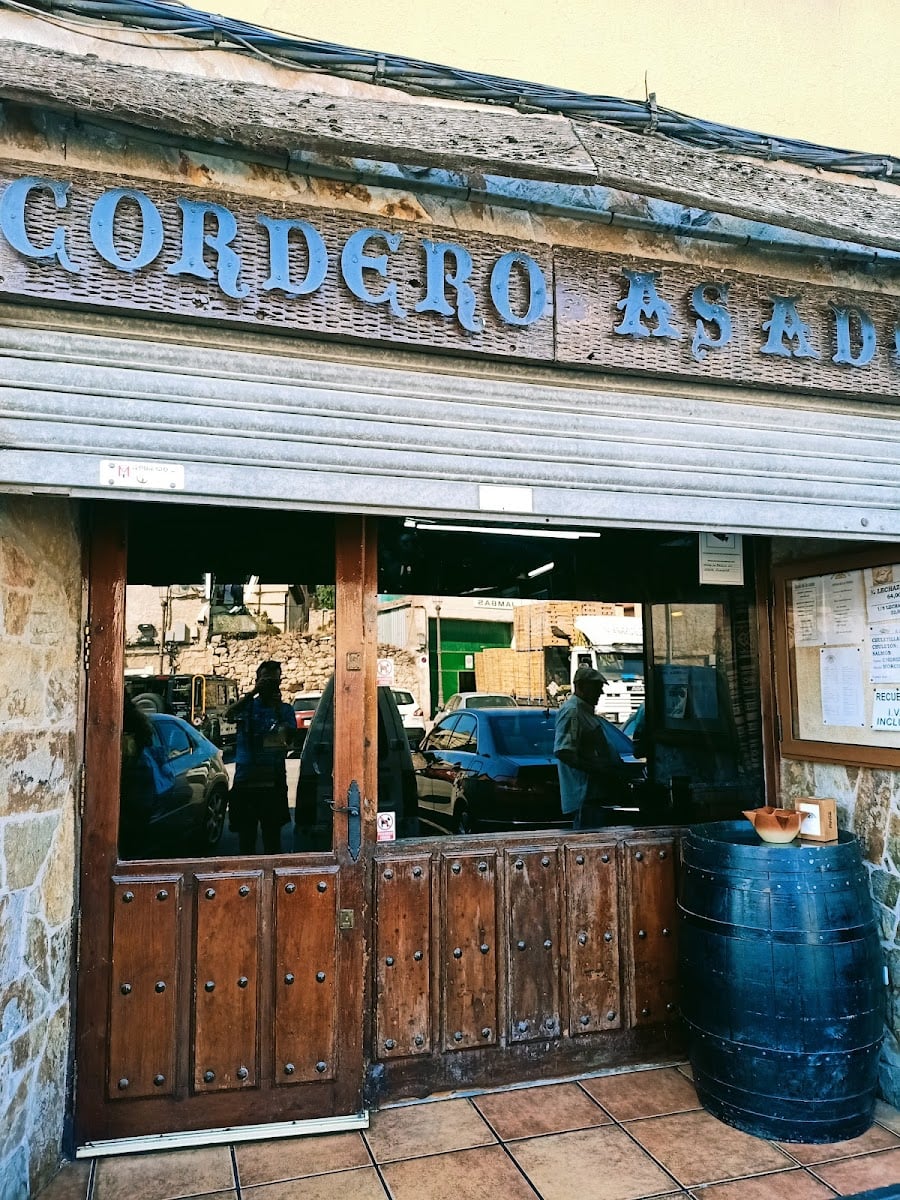 Asador Los Trillos