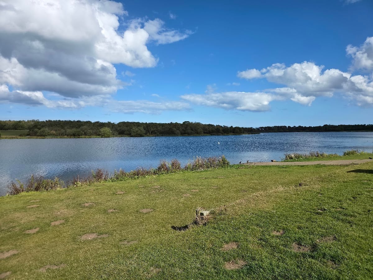 Druridge Bay Country Park