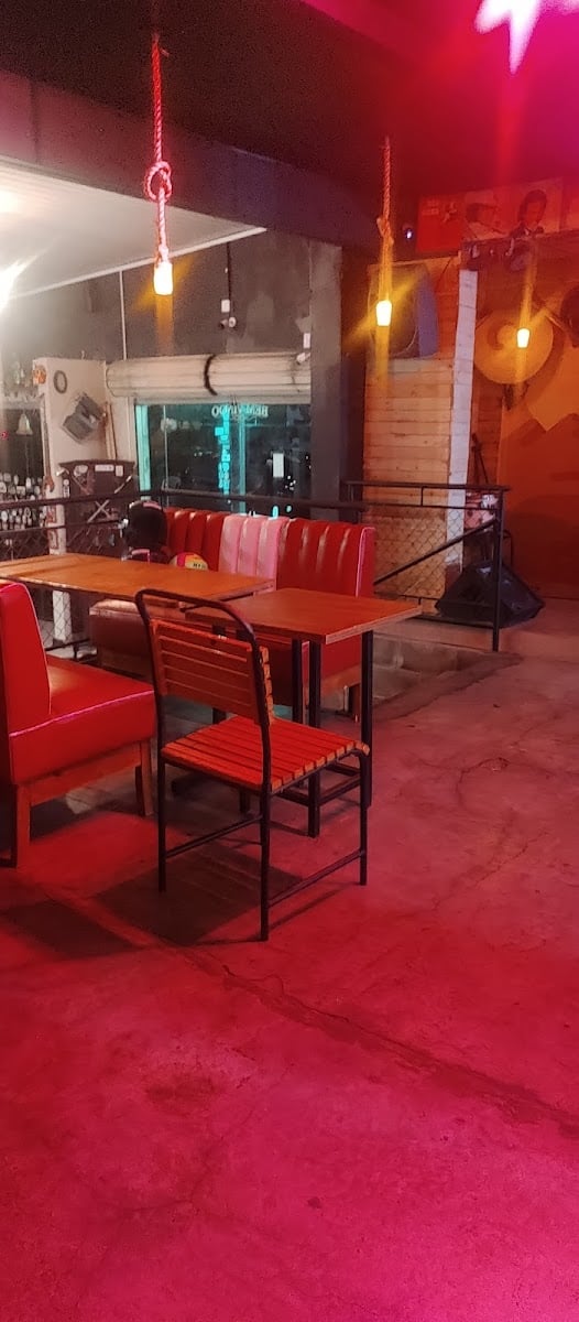 Do Passado Bar