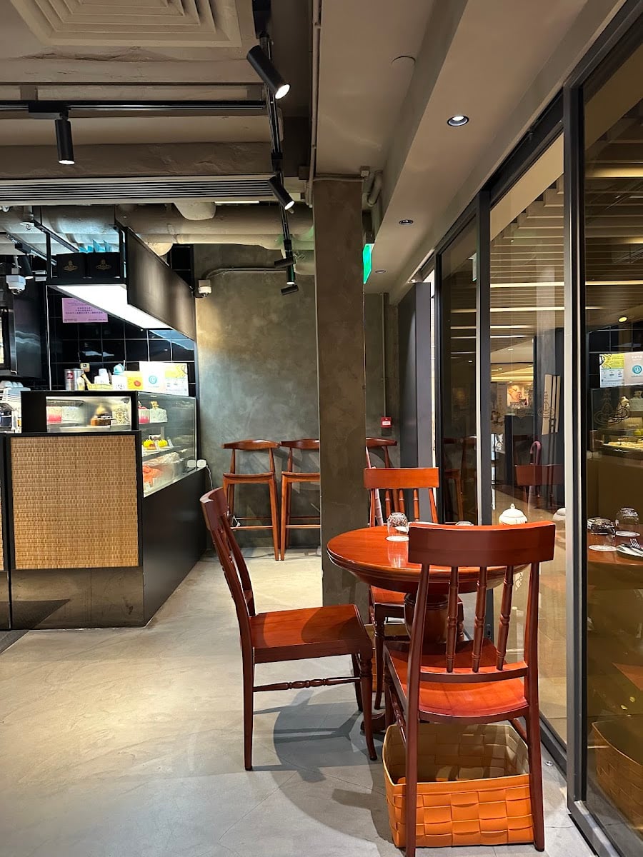 Vivienne Westwood Café