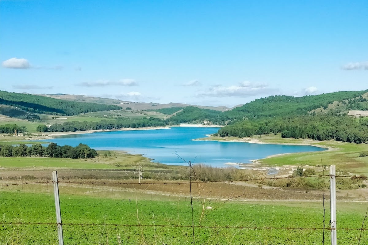 Lago Fanaco