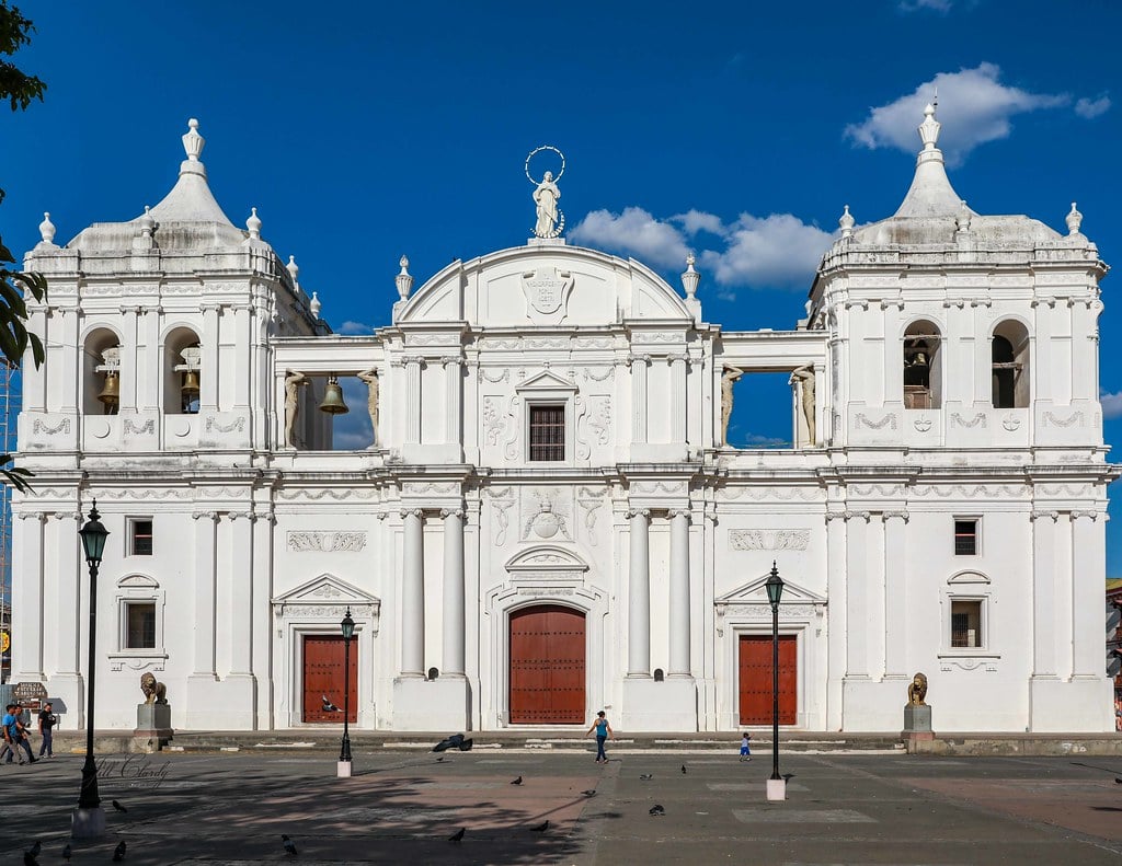 Insigne y Real Bas铆lica Catedral de la Asunci贸n de la Bienaventurada Virgen Mar铆a