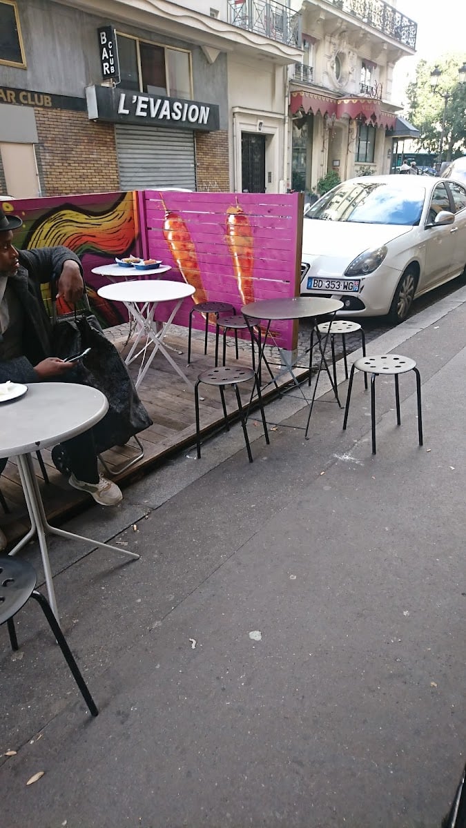 El Nopal Taqueria