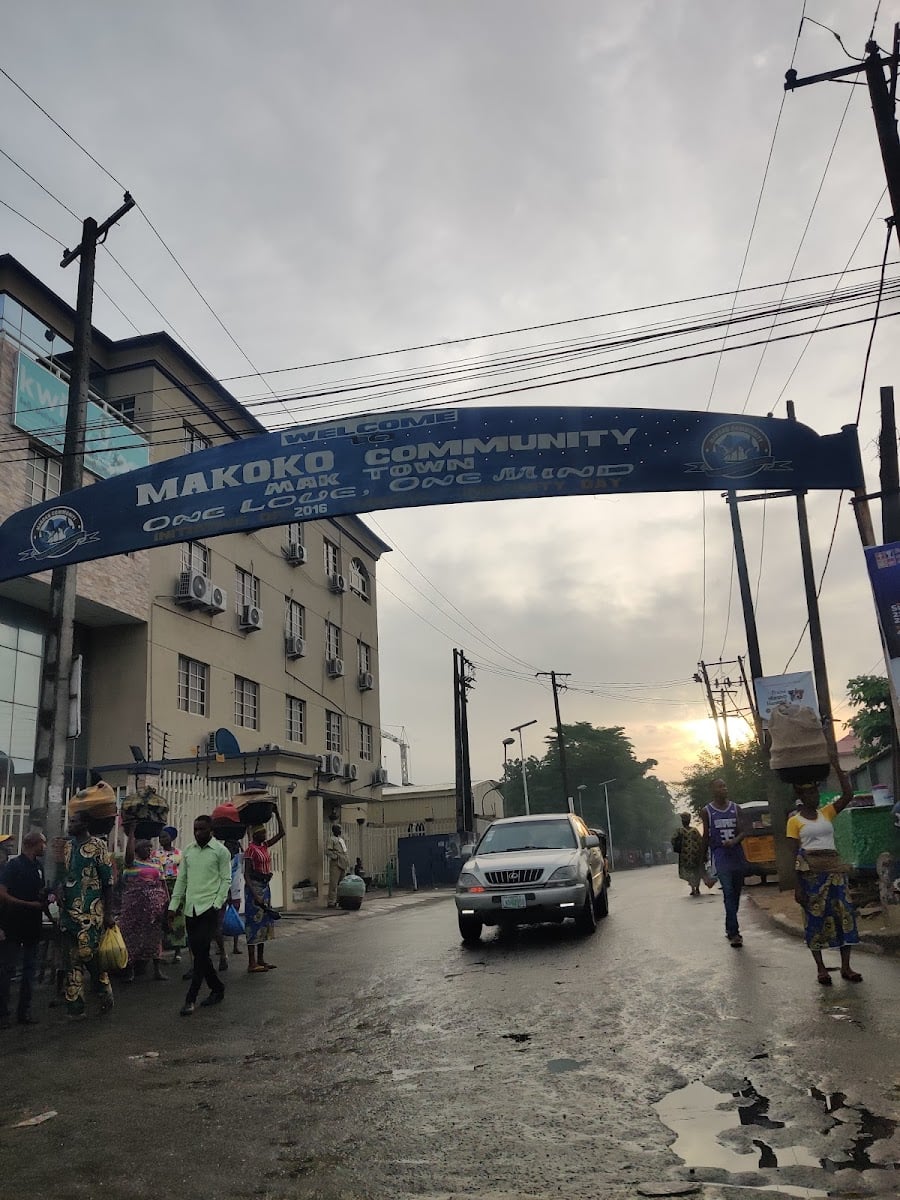 Lagos