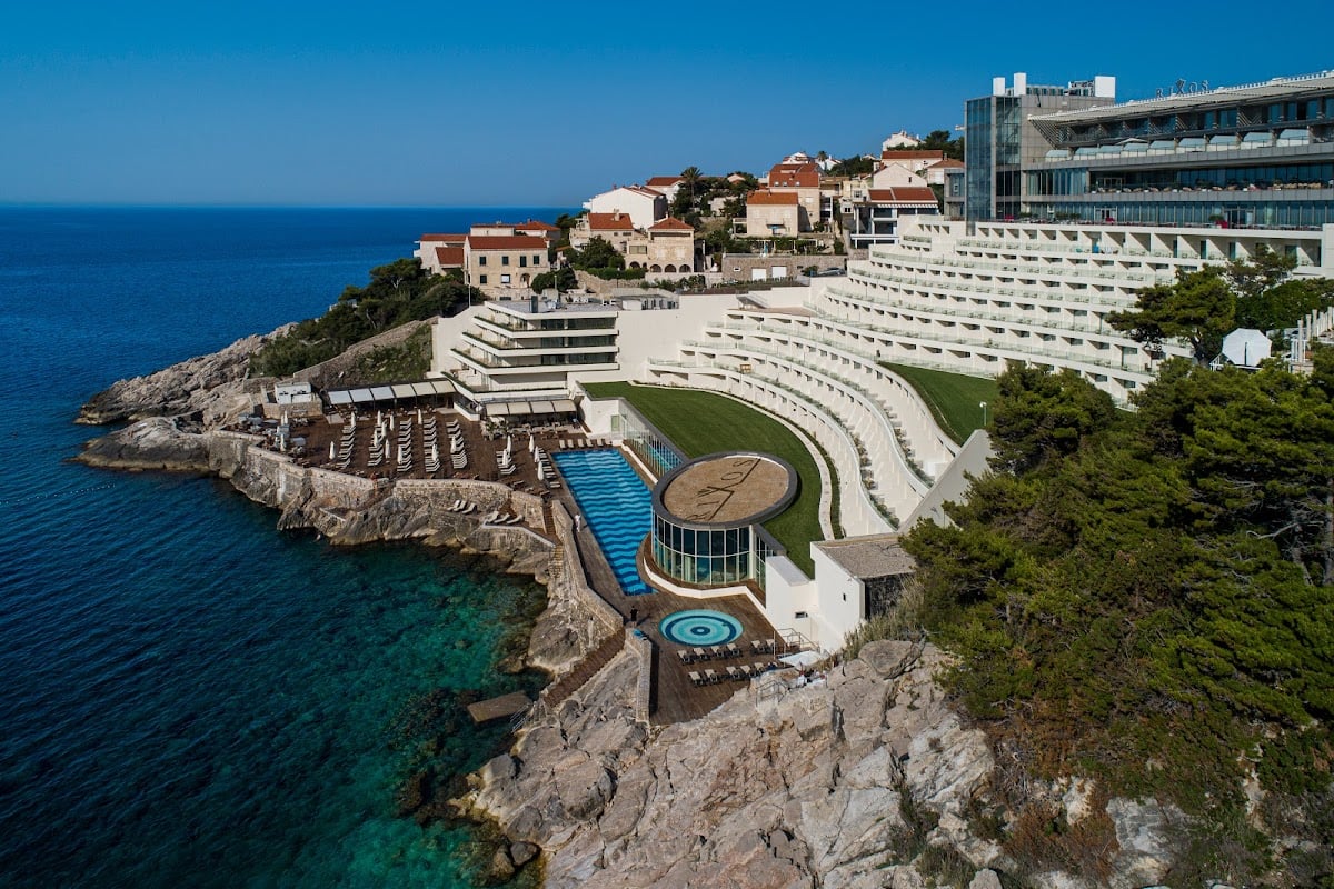 Rixos Premium Dubrovnik 