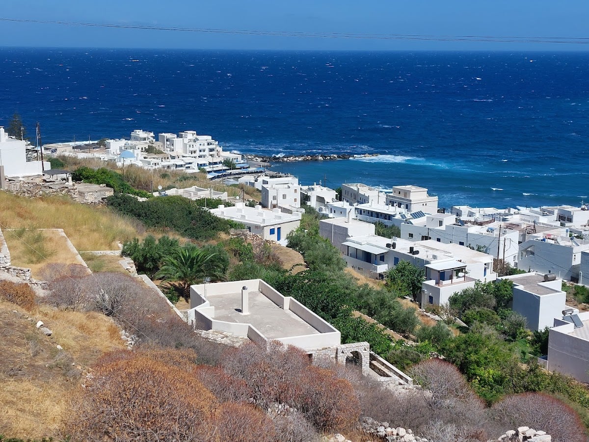 Naxos