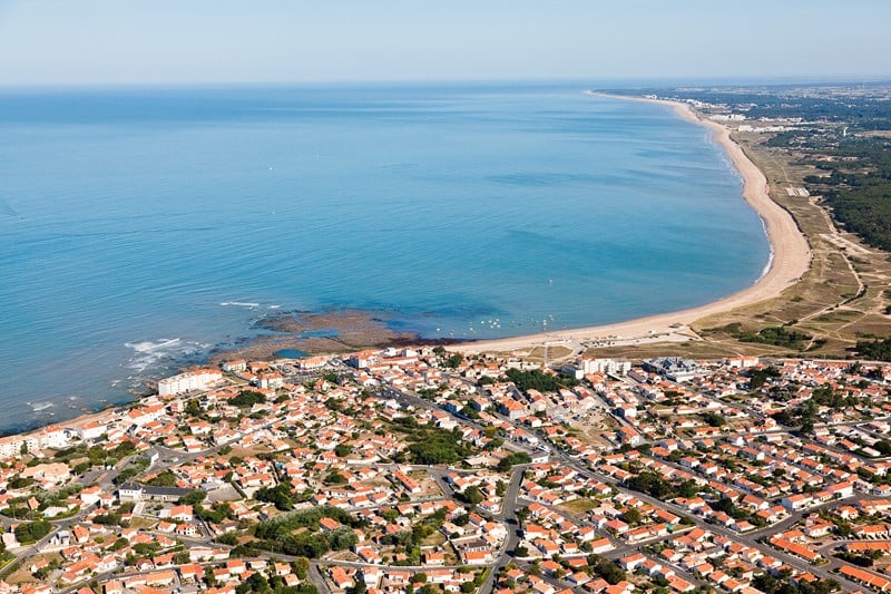 Vendee