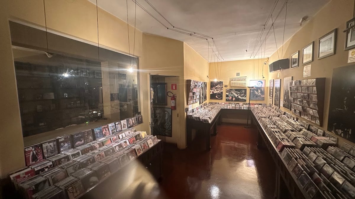 All Of Jazz - bar de jazz
