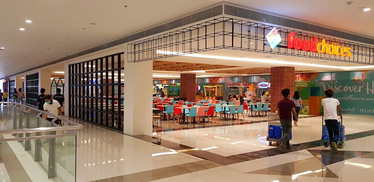 Ayala Malls Feliz