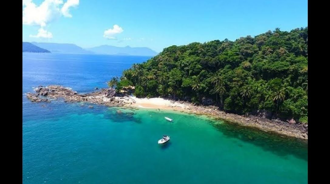 Ilha dos Gatos