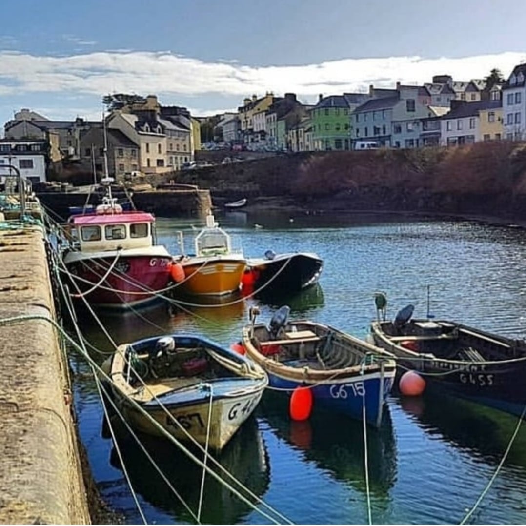 Connemara
