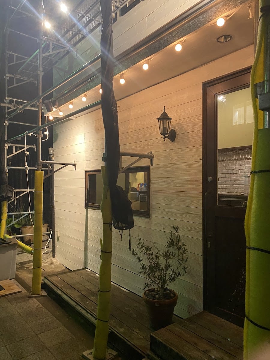 藤花食堂 - 三軒茶屋