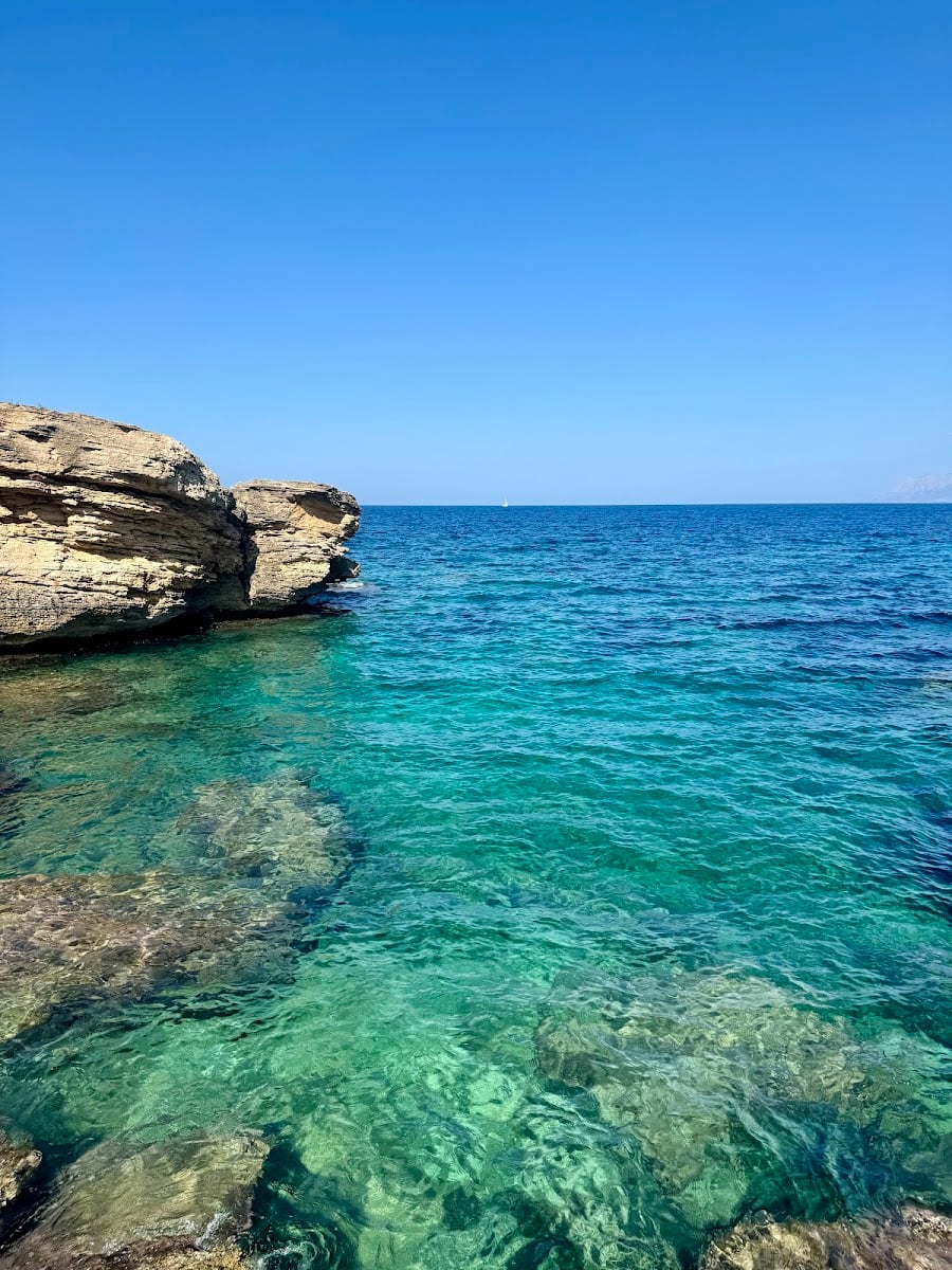 Cala Li Arbi
