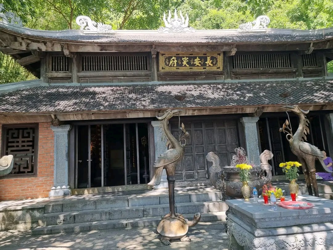 Ninh Binh