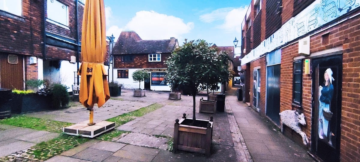 Sevenoaks
