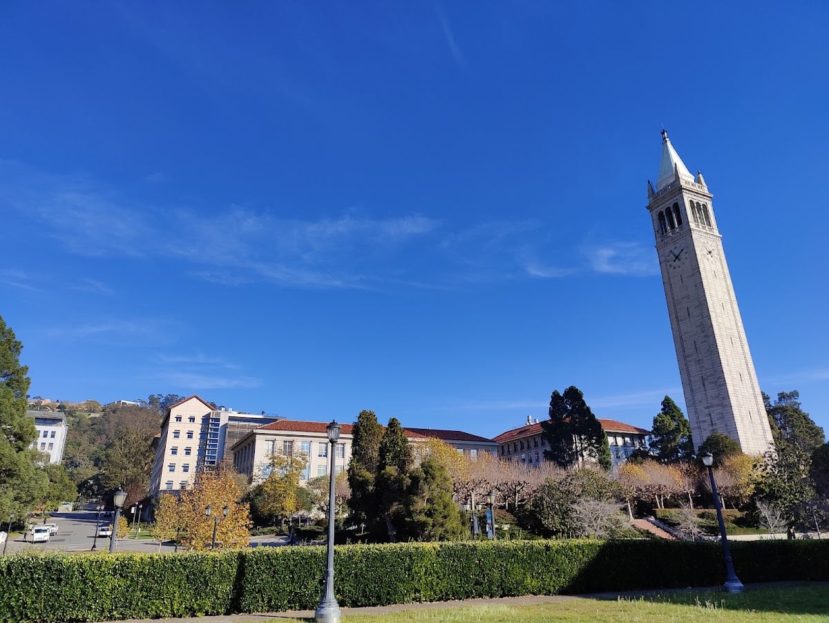 UC Berkeley