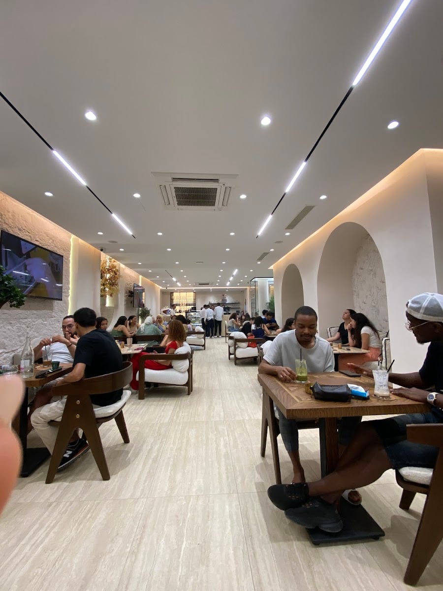 Nüma coffee & kitchen