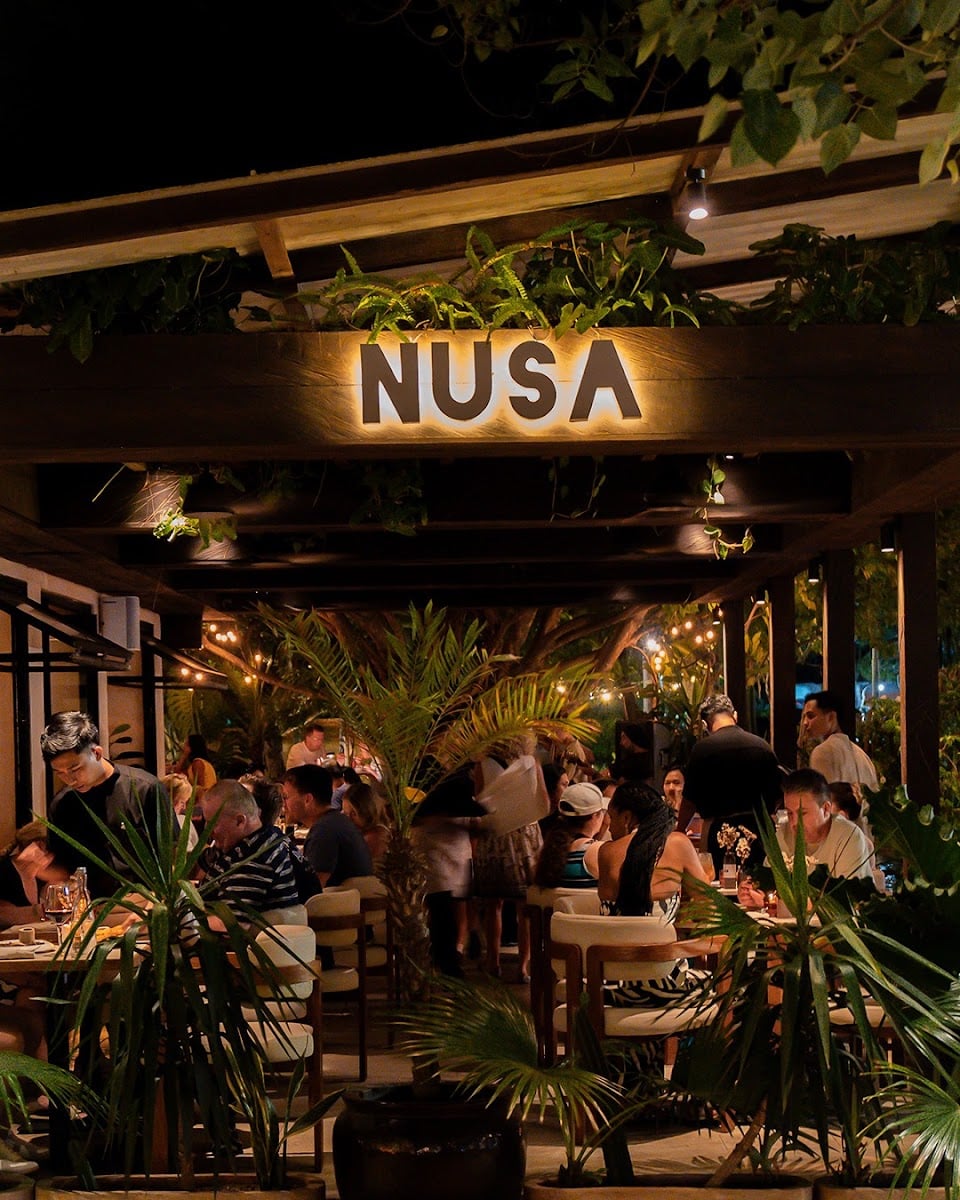 Nusa By/Suka - Nusa Dua