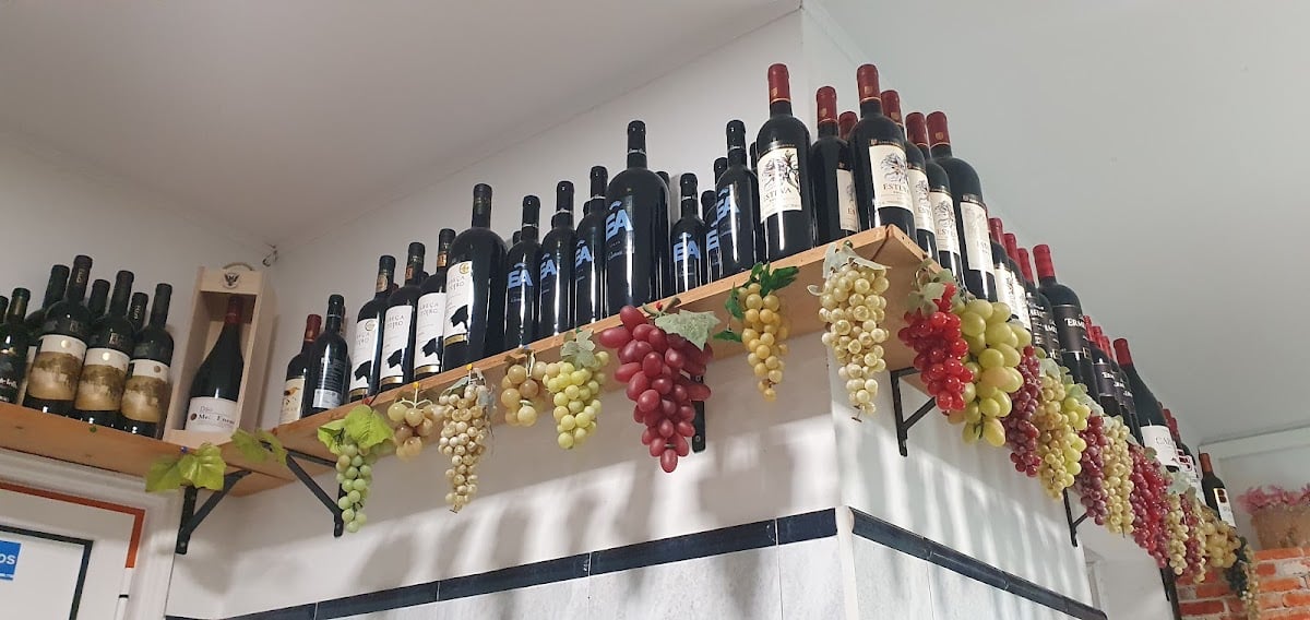 Restaurante Isoleta