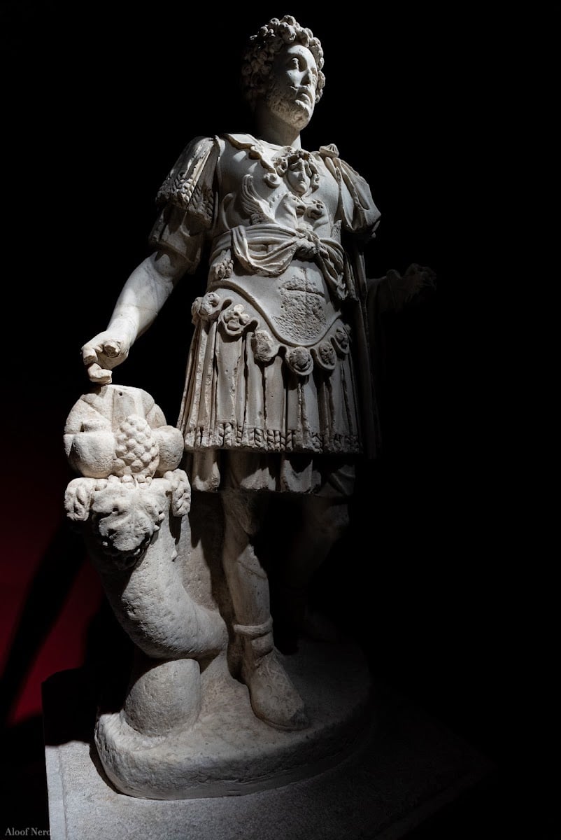 Greco-Roman Museum