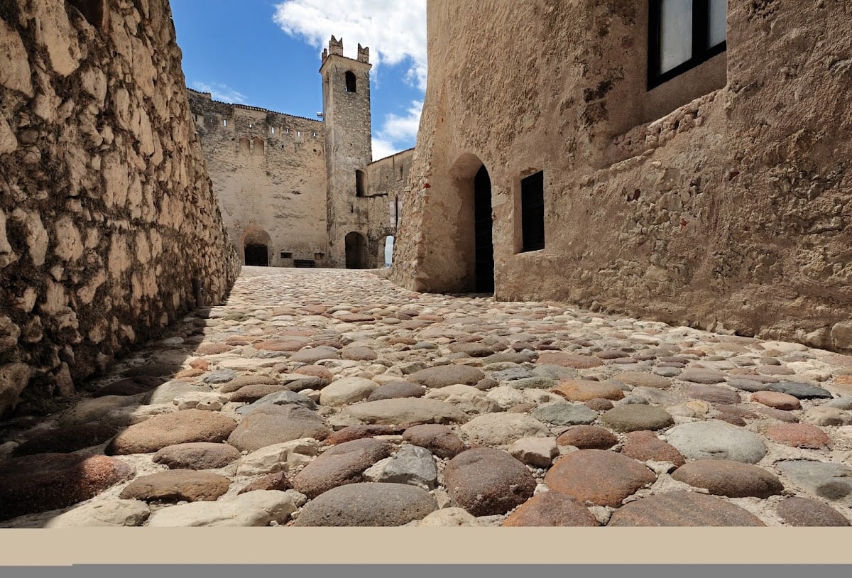 Castel Beseno
