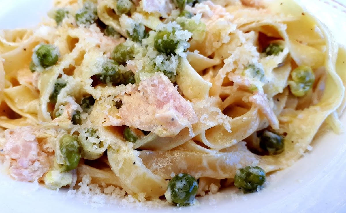 La Cucina Di Borgo Rotondo