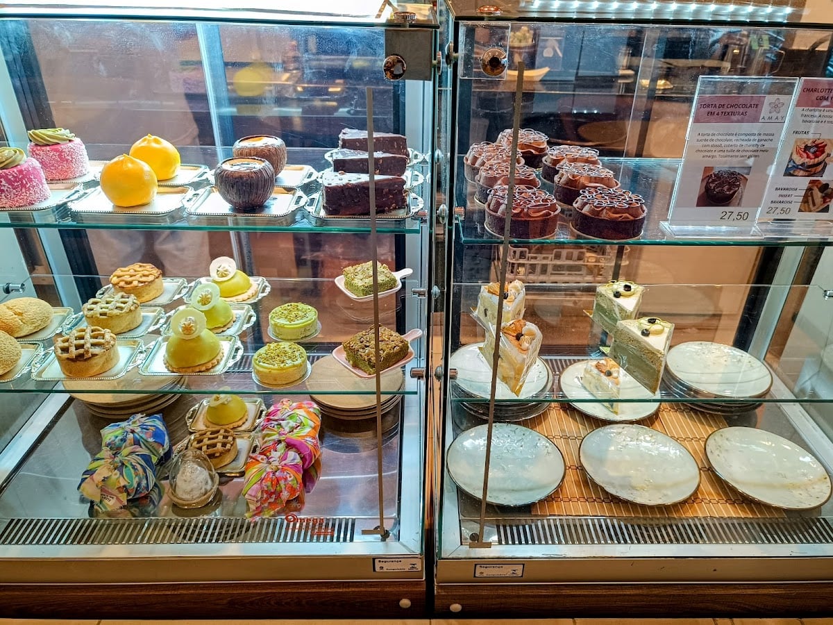 Itigo Itie Coffee & Sweets