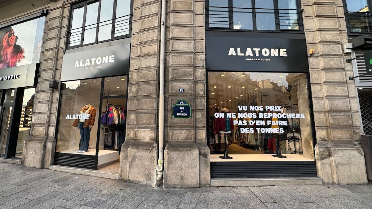 ALATONE - Turbigo