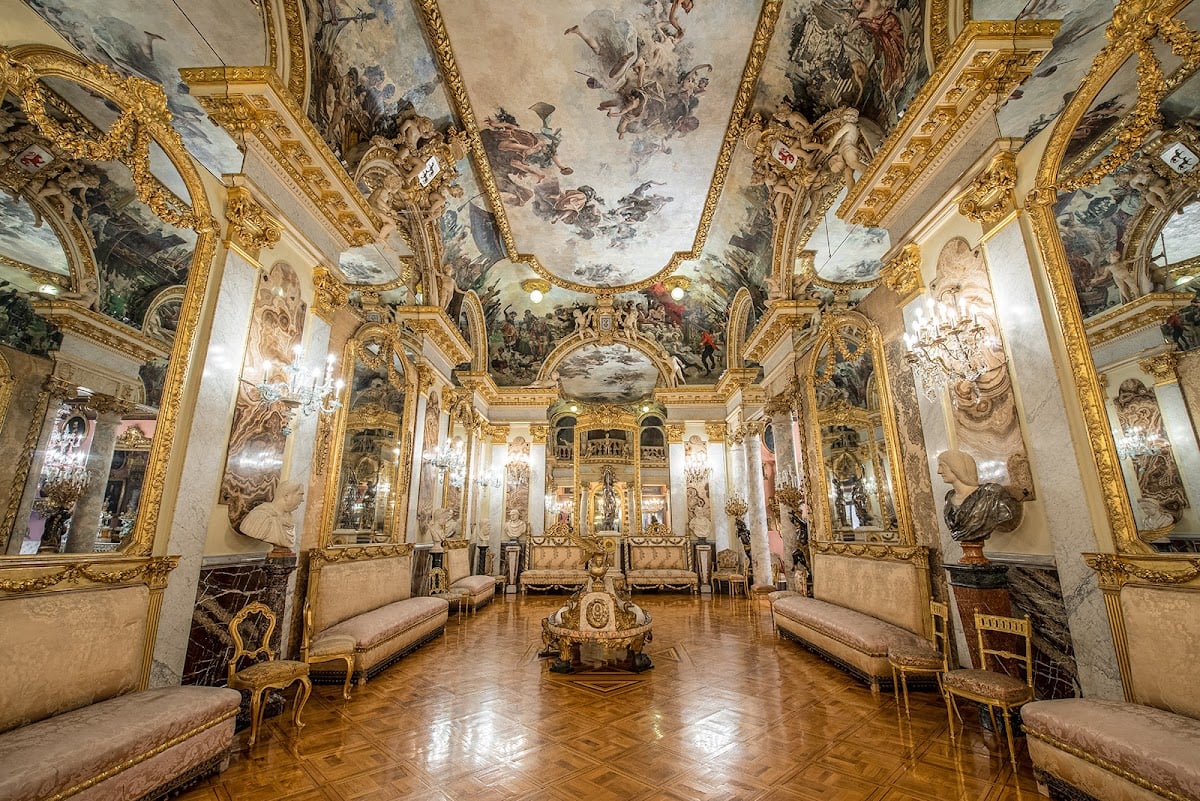 Museu Cerralbo