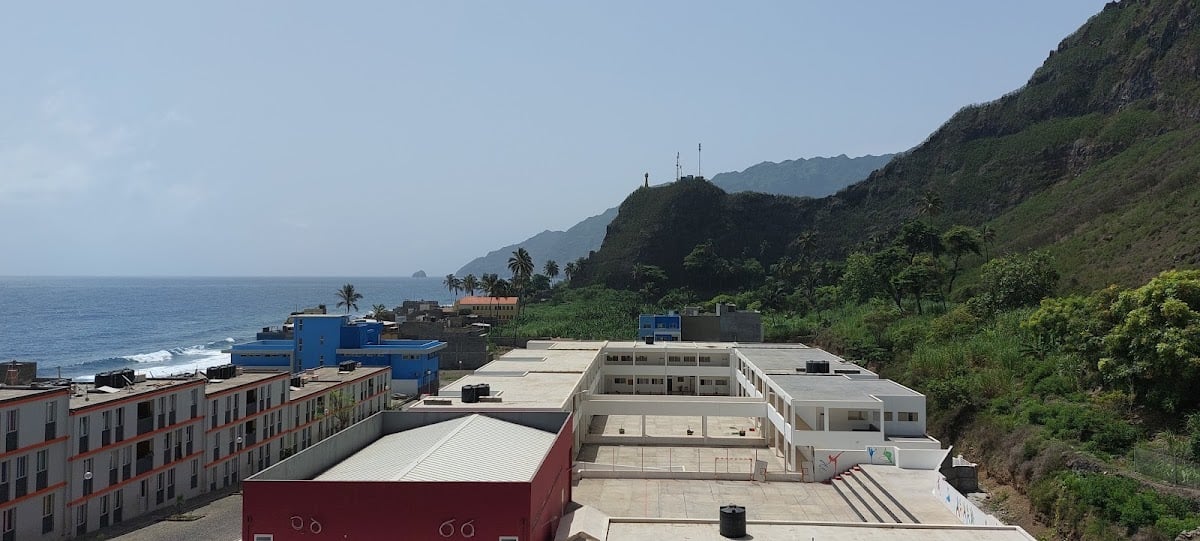 Santo Antão - Cape verde