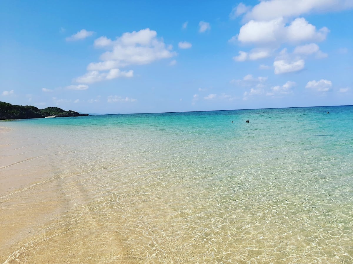 石垣島