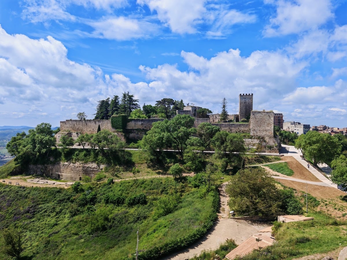 Lombardia Castle