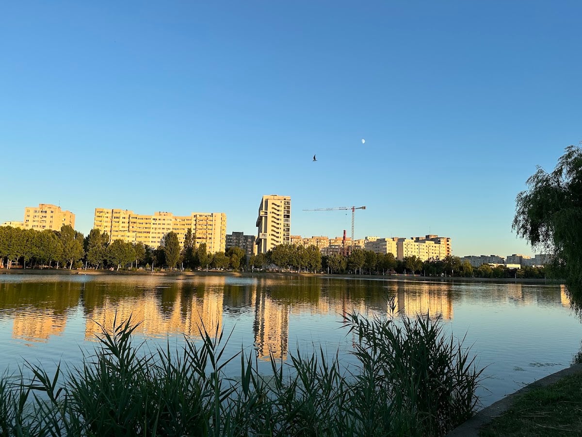 Plumbuita Park
