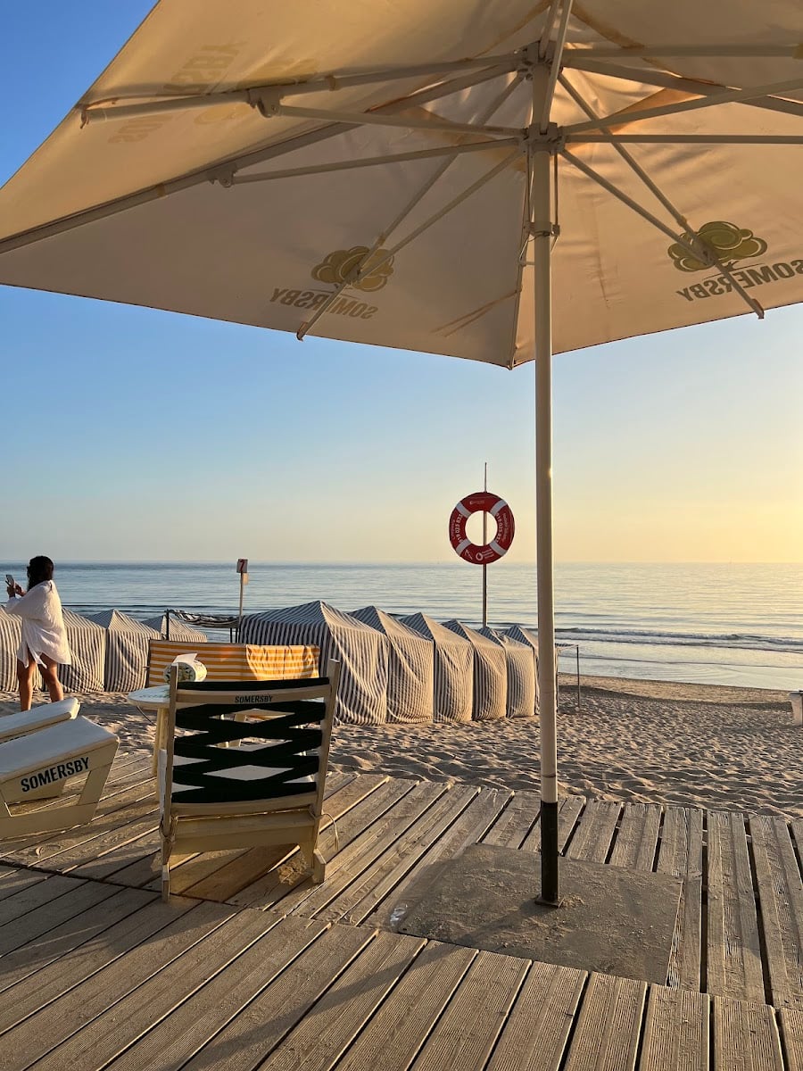 Rizos - Esposende Beach Bar