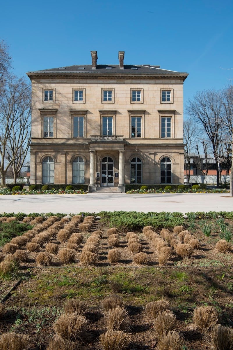 Château de Saint-Ouen-sur-Seine
