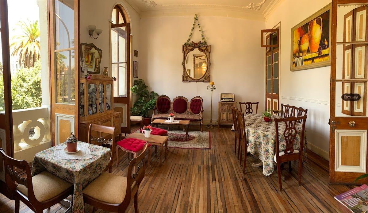 Café Cupido