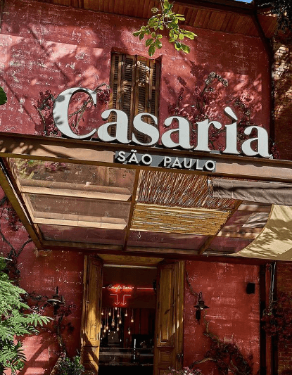 casarìa sp - massas 🫰