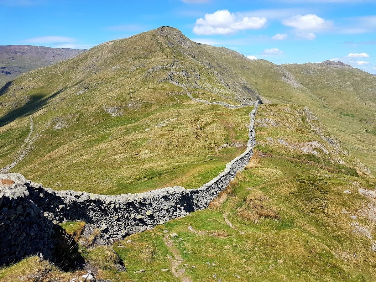 Fairfield horseshoe - england