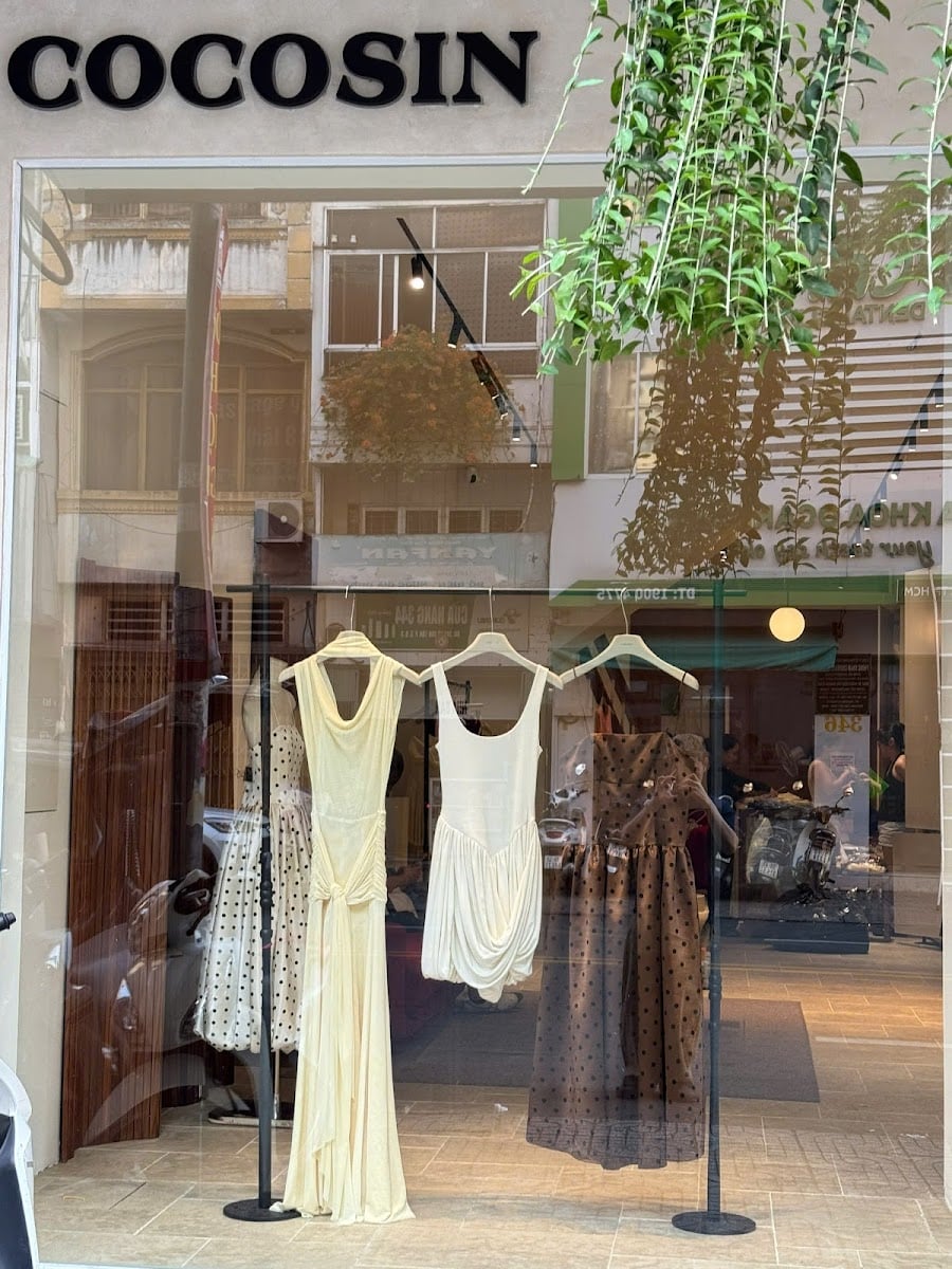 COCOSIN STORE