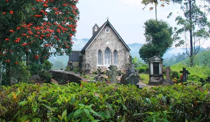 Nuwara Eliya
