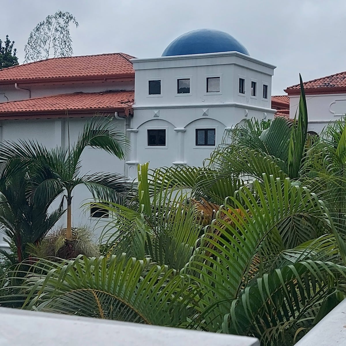 Manuel Antonio