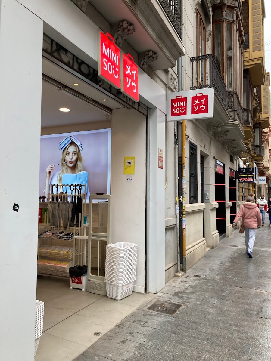 MINISO