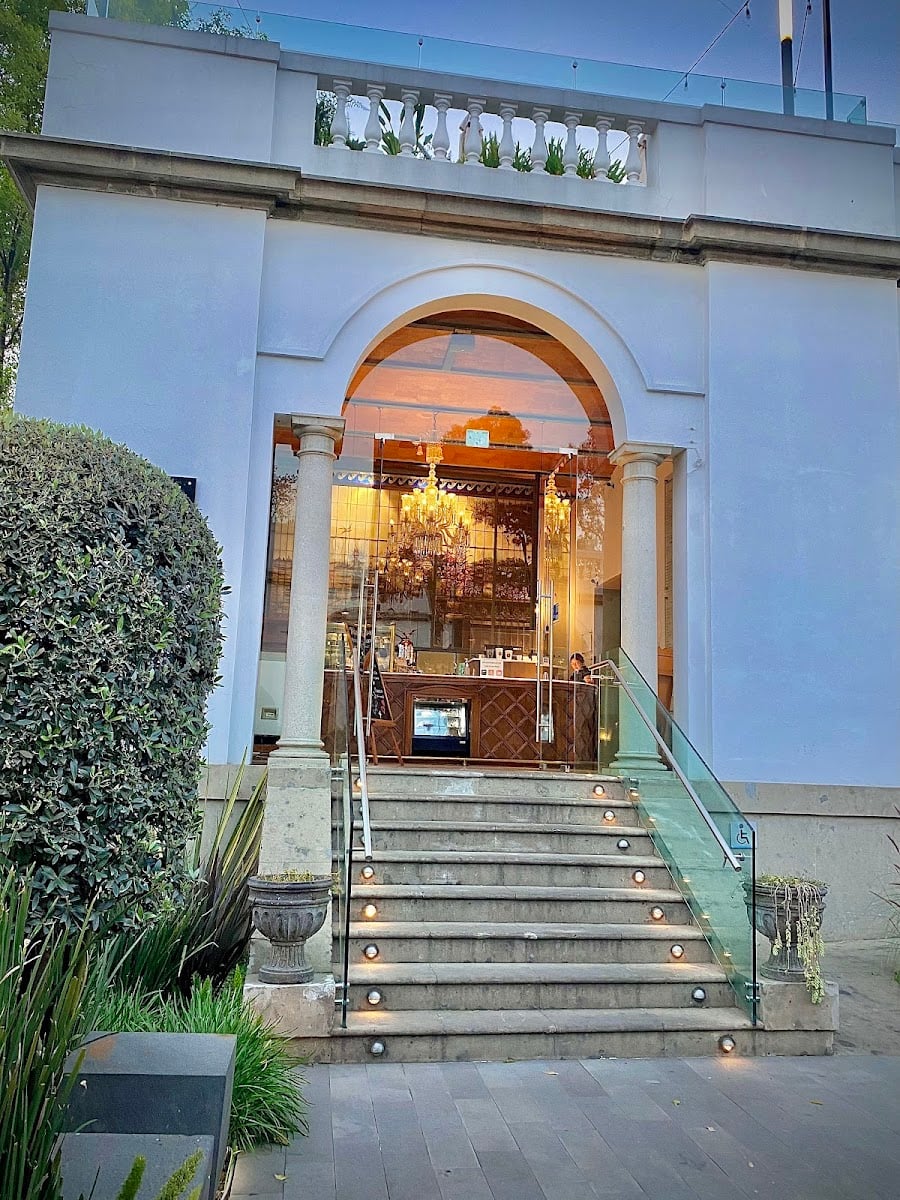 Café De Las Artes