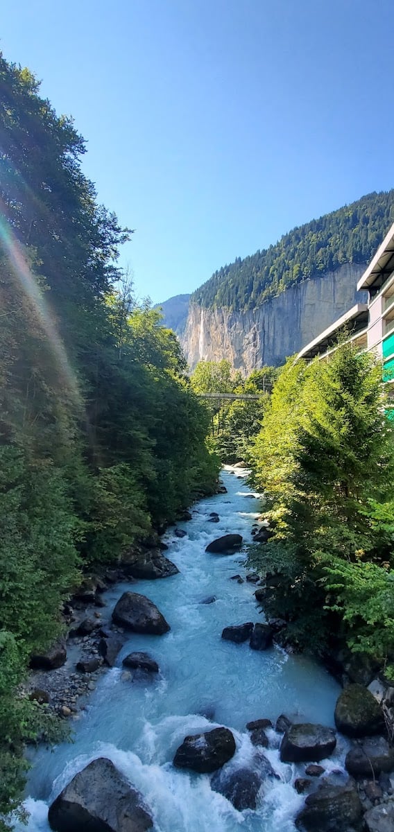 Lauterbrunnen