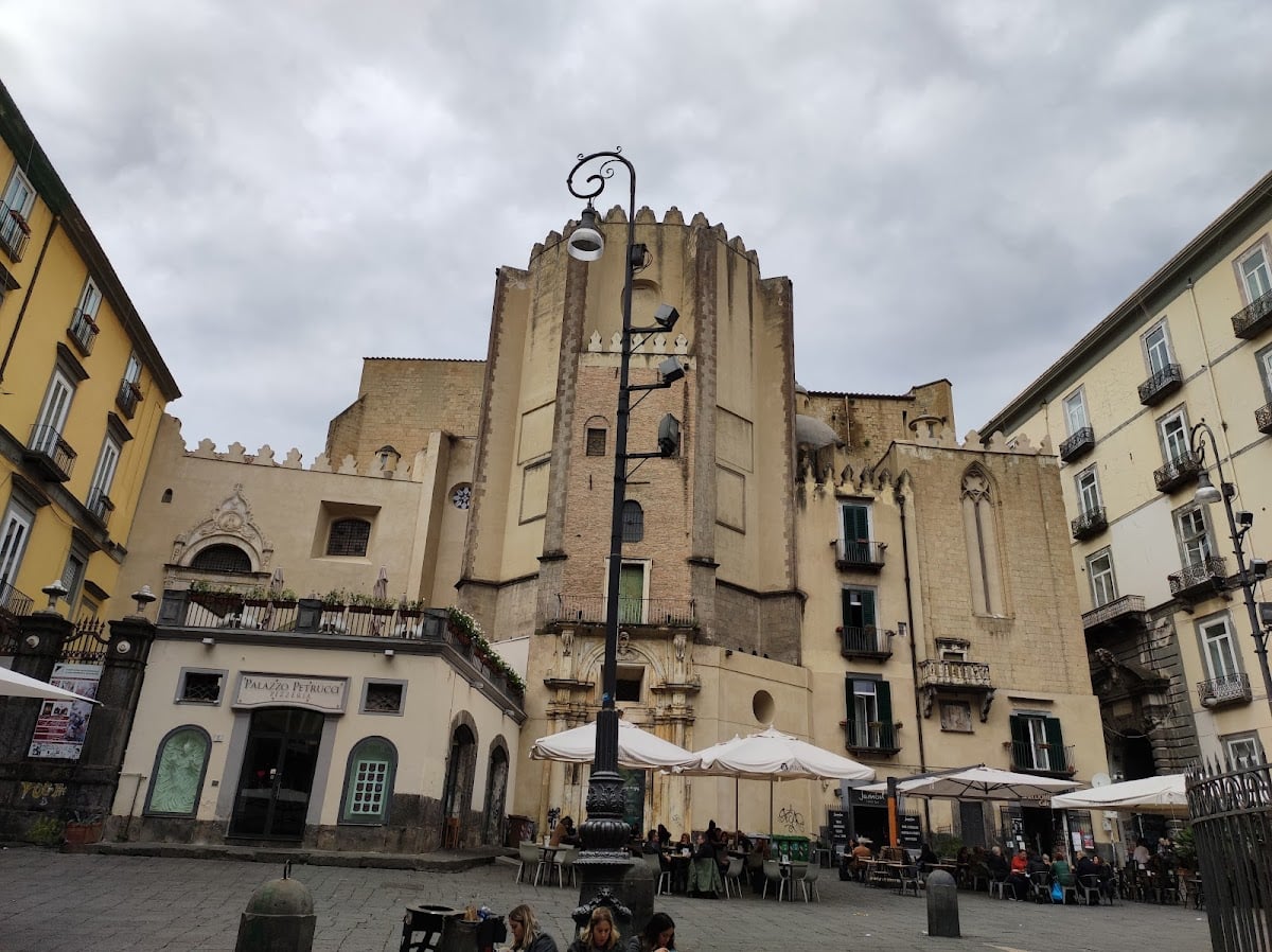 San Domenico Maggiore
