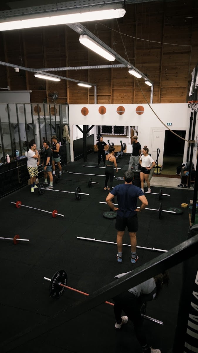 Thaï-Time Training / Hyrox & Crosstraining Hossegor