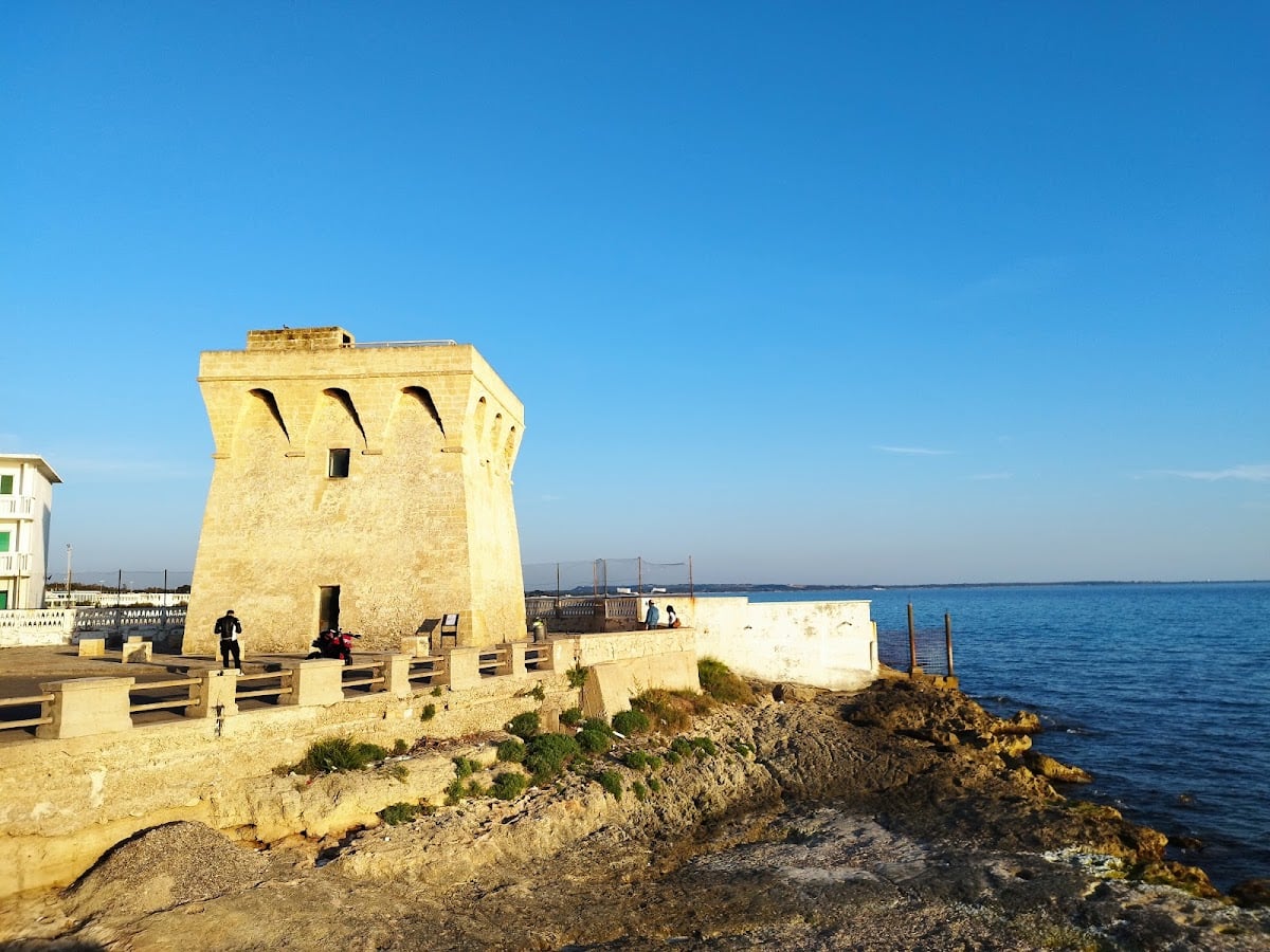 Torre San Giovanni La Pedata